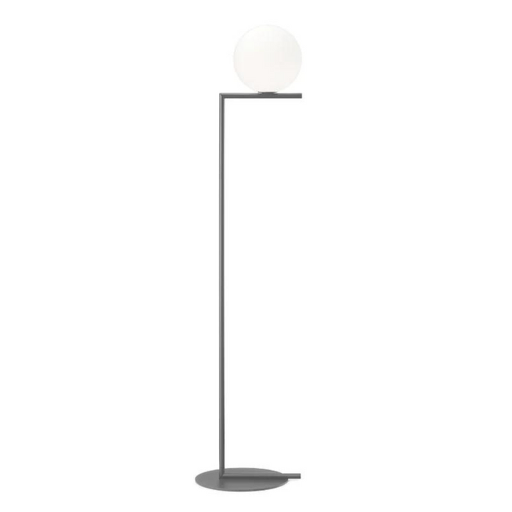 Flos IC F1 gulvlampe-Gulvlamper-Flos-Krom-Fls__F3173057-Lightup.no