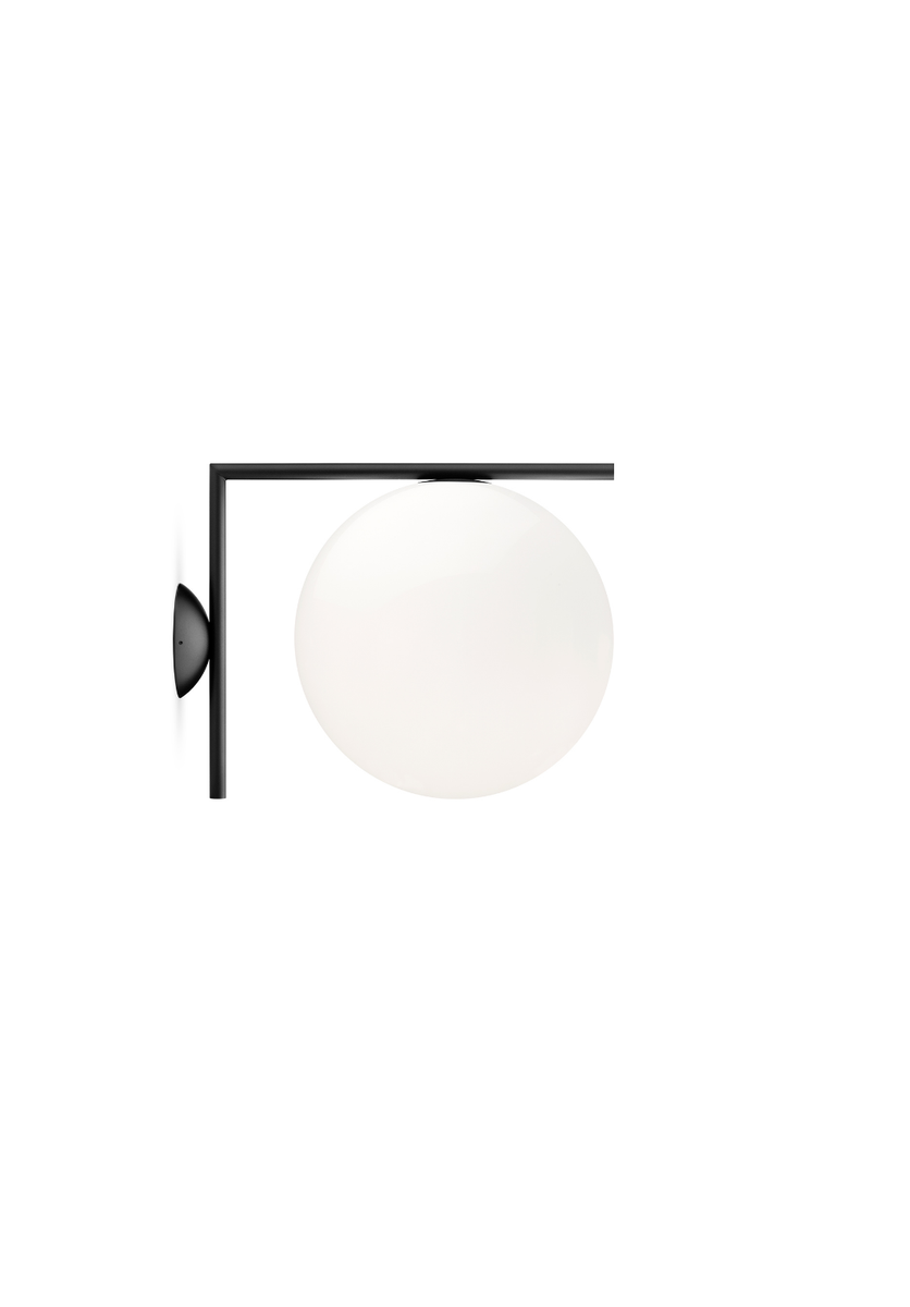 Flos IC Lights C/W2 vegglampe-Taklamper-Flos-Messing-Fls__F3179059-Lightup.no