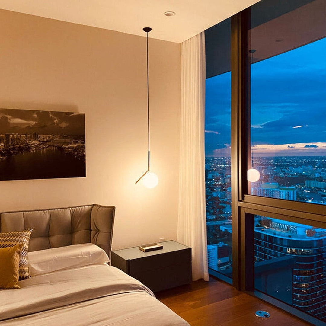 Flos IC S1 takpendel-Takpendler-Flos-Messing-Fls__F3175059-Lightup.no