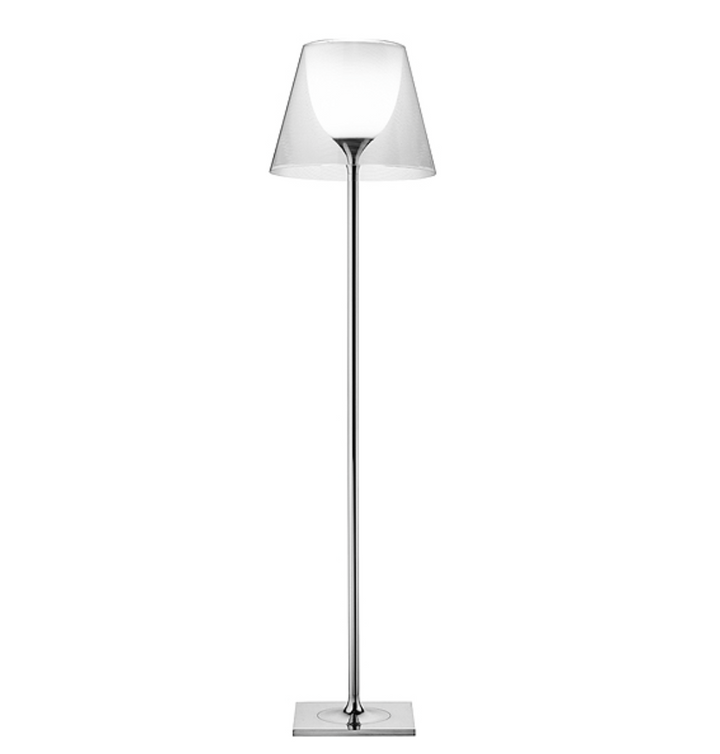 Flos K Tribe F2 gulvlampe-Gulvlamper-Flos-Bronse-Fls__F6305046-Lightup.no