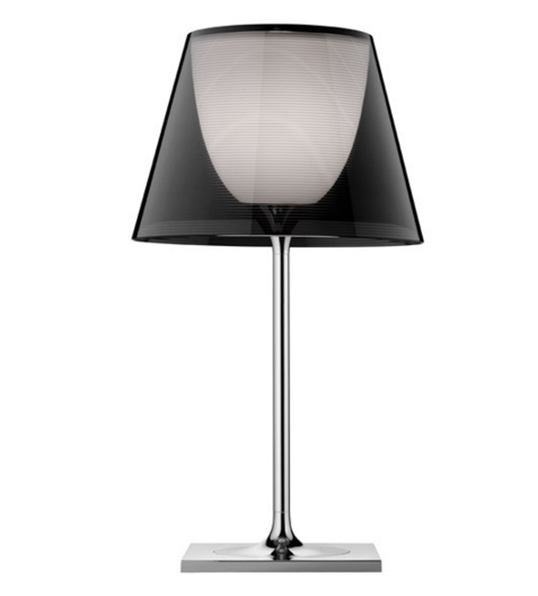 Flos K Tribe T1 bordlampe-Bordlamper-Flos-Sotet skjerm-Fls__F6263030-Lightup.no