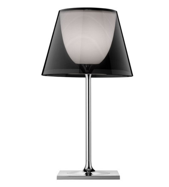 Flos K Tribe T1 bordlampe-Bordlamper-Flos-Sotet skjerm-Fls__F6263030-Lightup.no