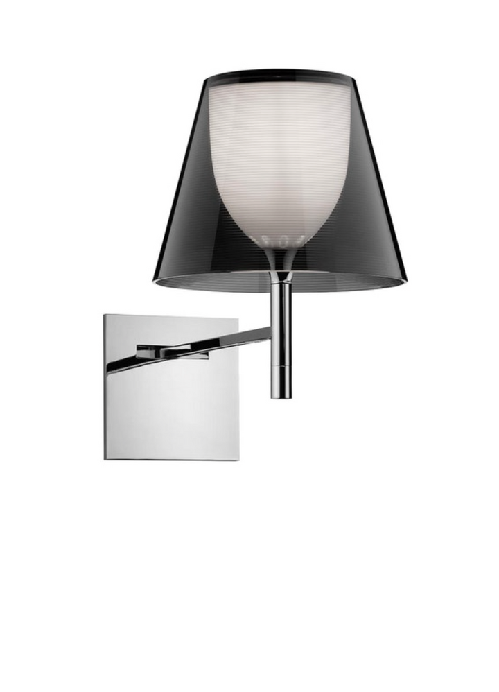 Flos K Tribe vegglampe-Vegglamper-Flos-Bronse-Fls__F6307046-Lightup.no