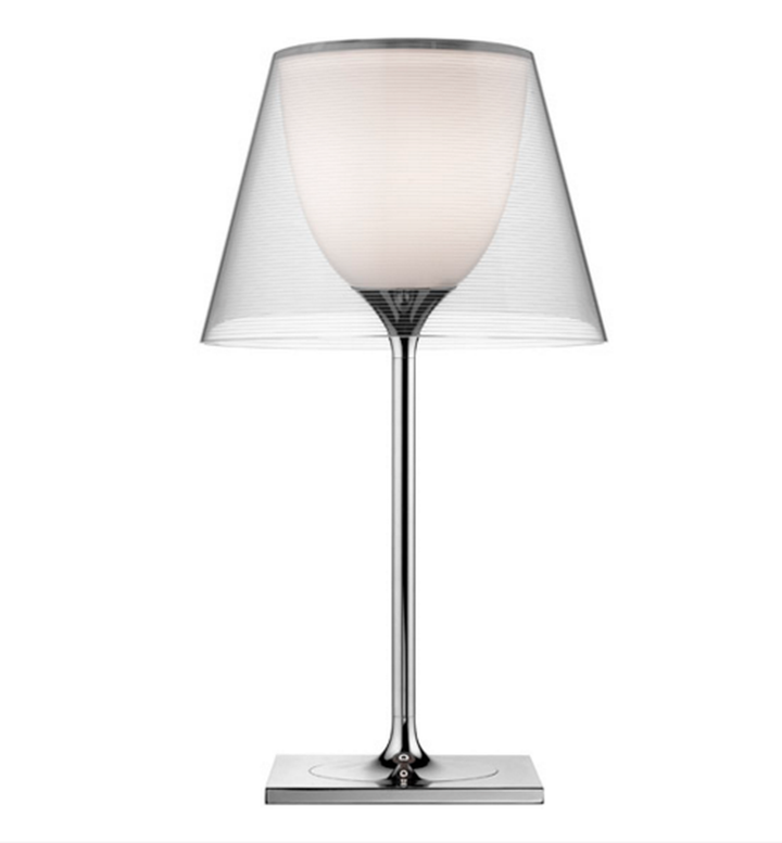 Flos KTribe bordlampe T2-Bordlamper-Flos-Bronse-Fls__F6303046-Lightup.no