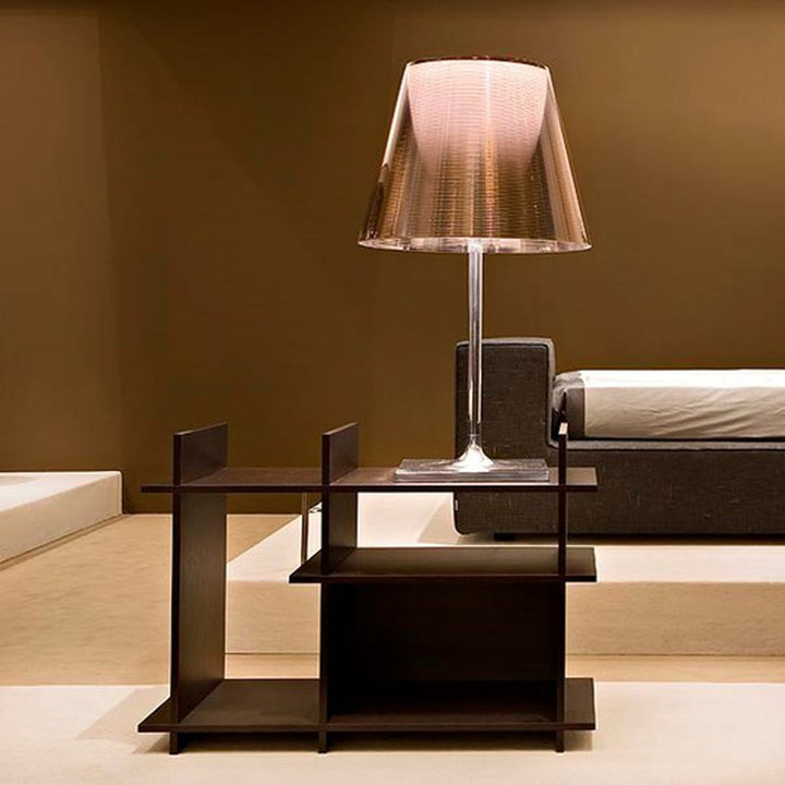 Flos KTribe bordlampe T2-Bordlamper-Flos-Bronse-Fls__F6303046-Lightup.no