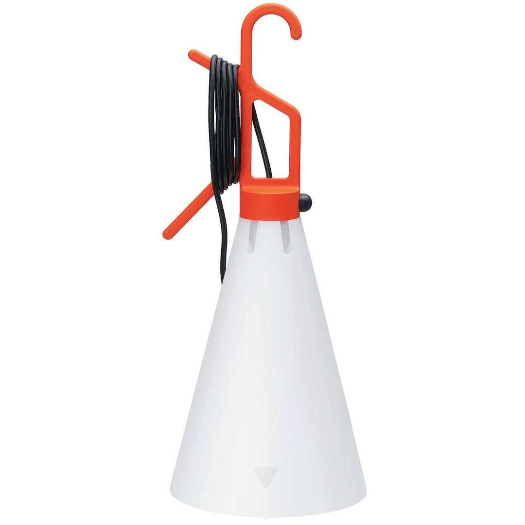 Flos May Day-Gulvlamper-Flos-Svart-Fls__F3780030-Lightup.no