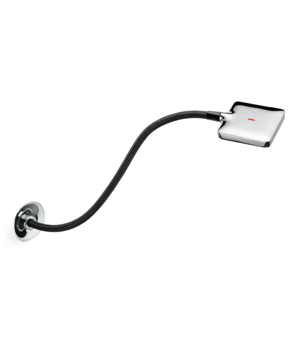 Flos Minikelvin Flex - ekstern strømtilkobling-Vegglamper-Flos-Svart-Fls__F9478030-Lightup.no
