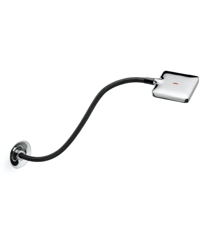 Flos Minikelvin Flex - ekstern strømtilkobling-Vegglamper-Flos-Svart-Fls__F9478030-Lightup.no
