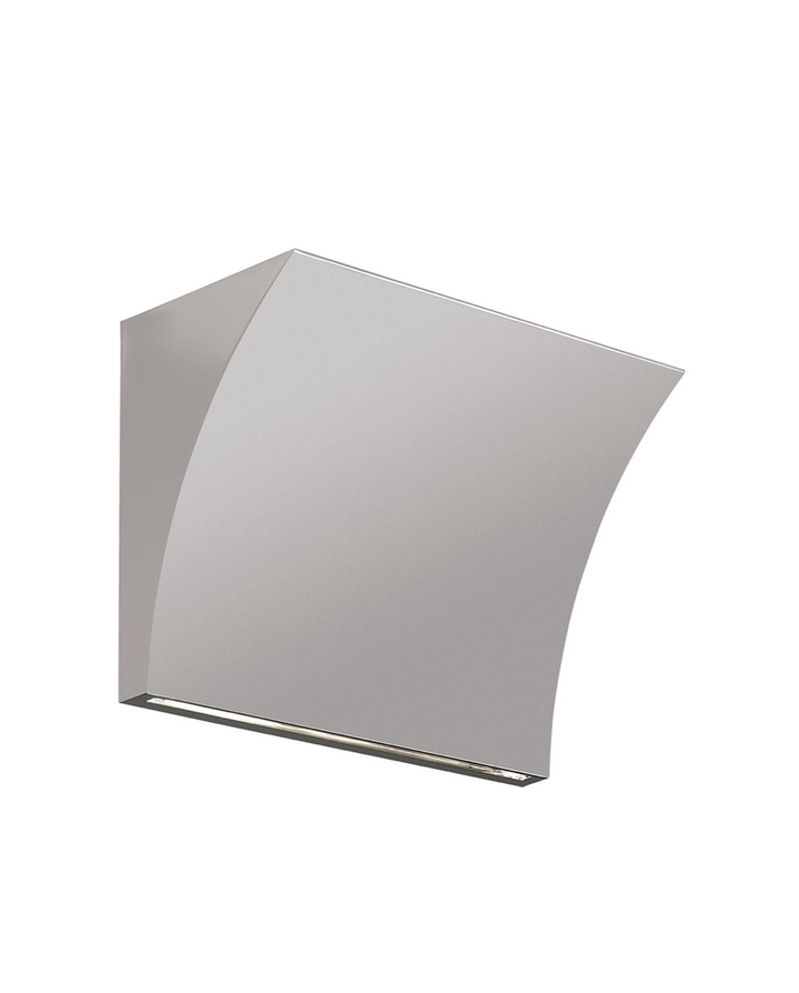 Flos Pochette up/down LED vegglampe-Vegglamper-Flos-Hvit-Fls__F9705009-Lightup.no