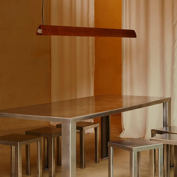 Flos Seki-Han takpendel-Takpendler-Flos-Tre/Svart-Fls__D304S01AEEAD1-Lightup.no