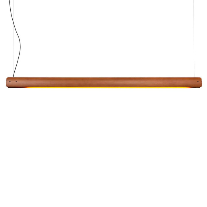 Flos Seki-Han takpendel-Takpendler-Flos-Tre/Svart-Fls__D304S01AEEAD1-Lightup.no