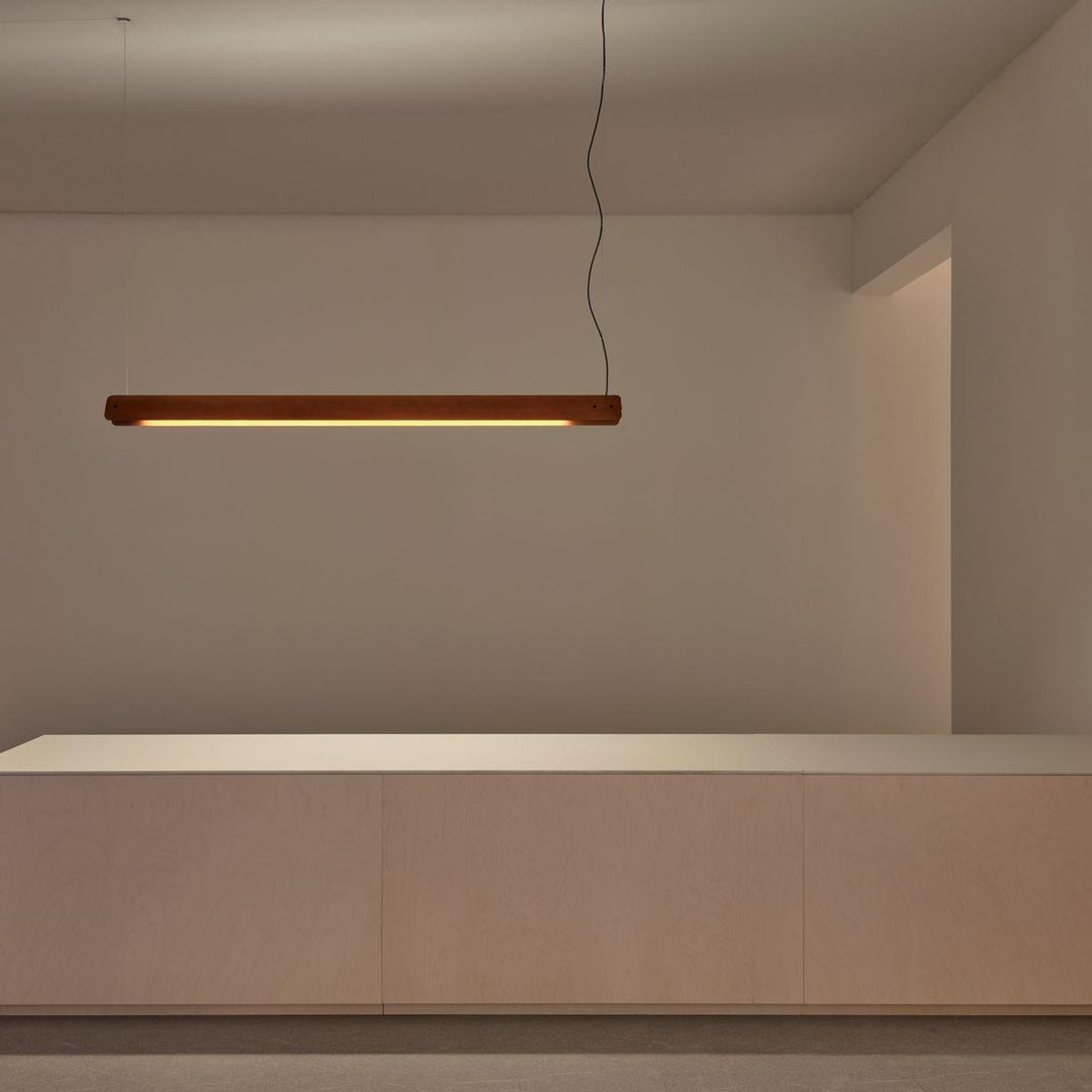 Flos Seki-Han takpendel-Takpendler-Flos-Tre/Svart-Fls__D304S01AEEAD1-Lightup.no