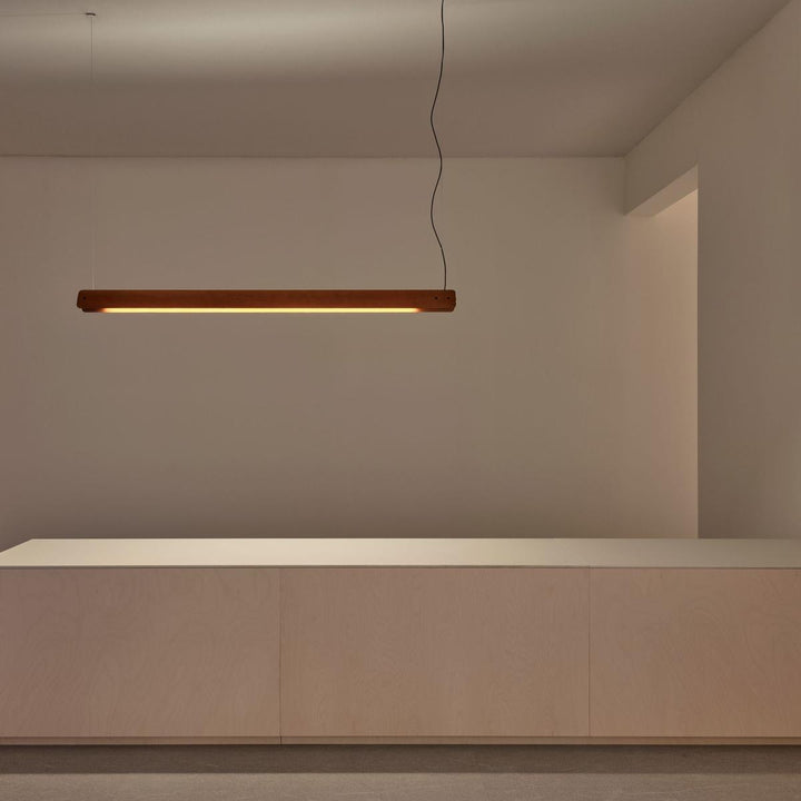 Flos Seki-Han takpendel-Takpendler-Flos-Tre/Svart-Fls__D304S01AEEAD1-Lightup.no