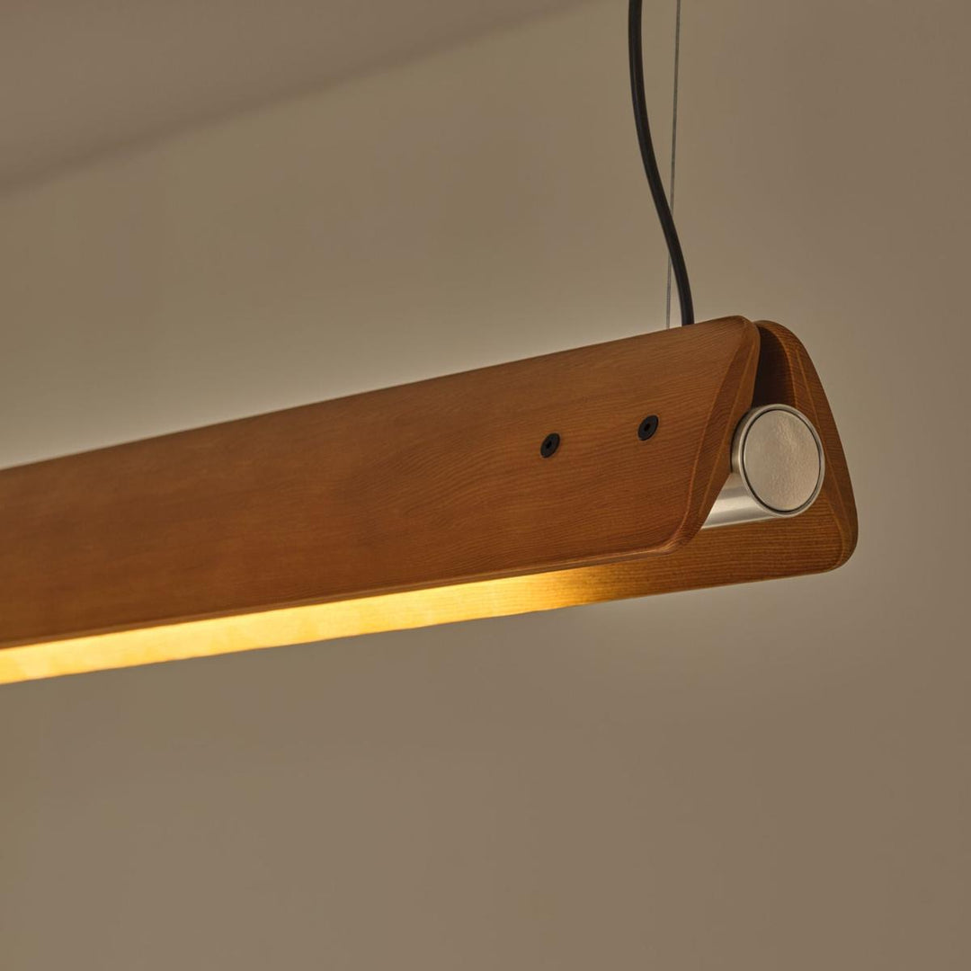 Flos Seki-Han takpendel-Takpendler-Flos-Tre/Svart-Fls__D304S01AEEAD1-Lightup.no