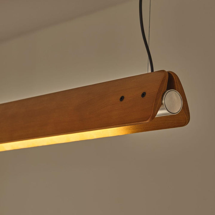 Flos Seki-Han takpendel-Takpendler-Flos-Tre/Svart-Fls__D304S01AEEAD1-Lightup.no