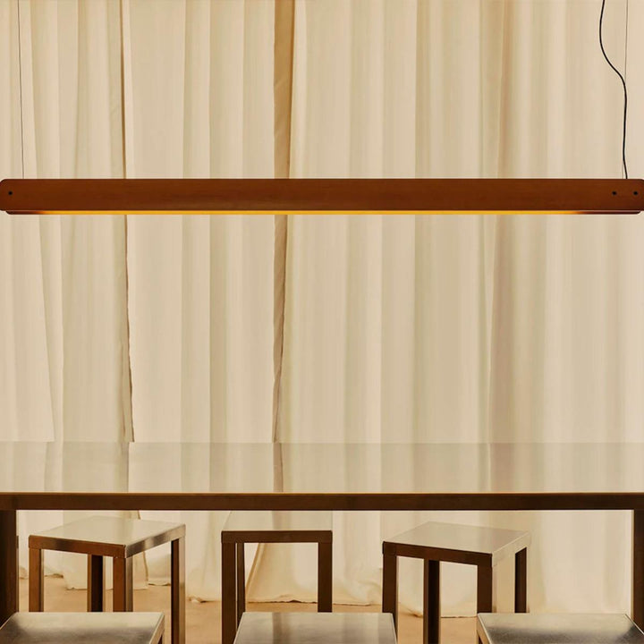 Flos Seki-Han takpendel-Takpendler-Flos-Tre/Svart-Fls__D304S01AEEAD1-Lightup.no