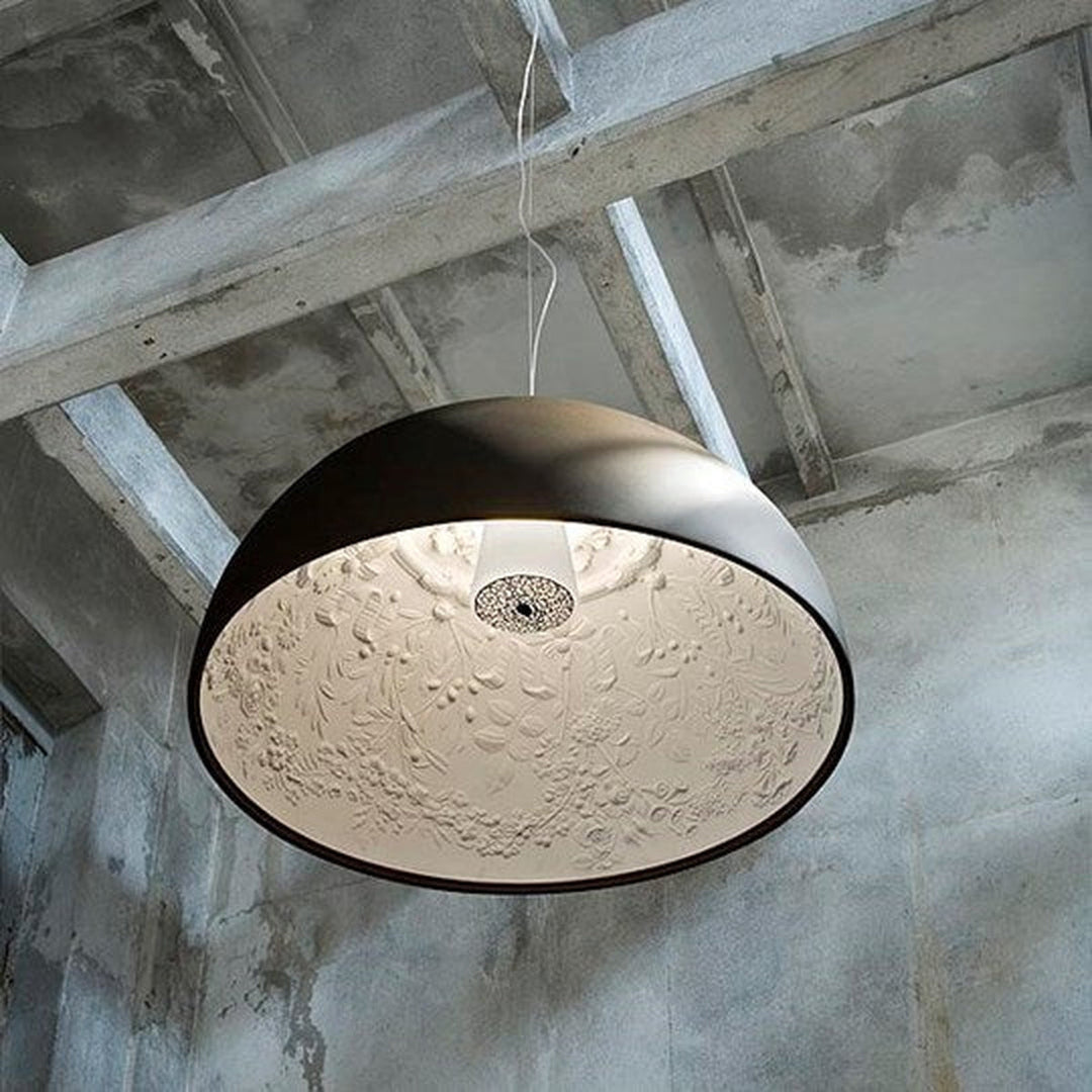 Flos Skygarden takpendel 60 cm-Takpendler-Flos-Blank hvit-Fls__F0001009-Lightup.no