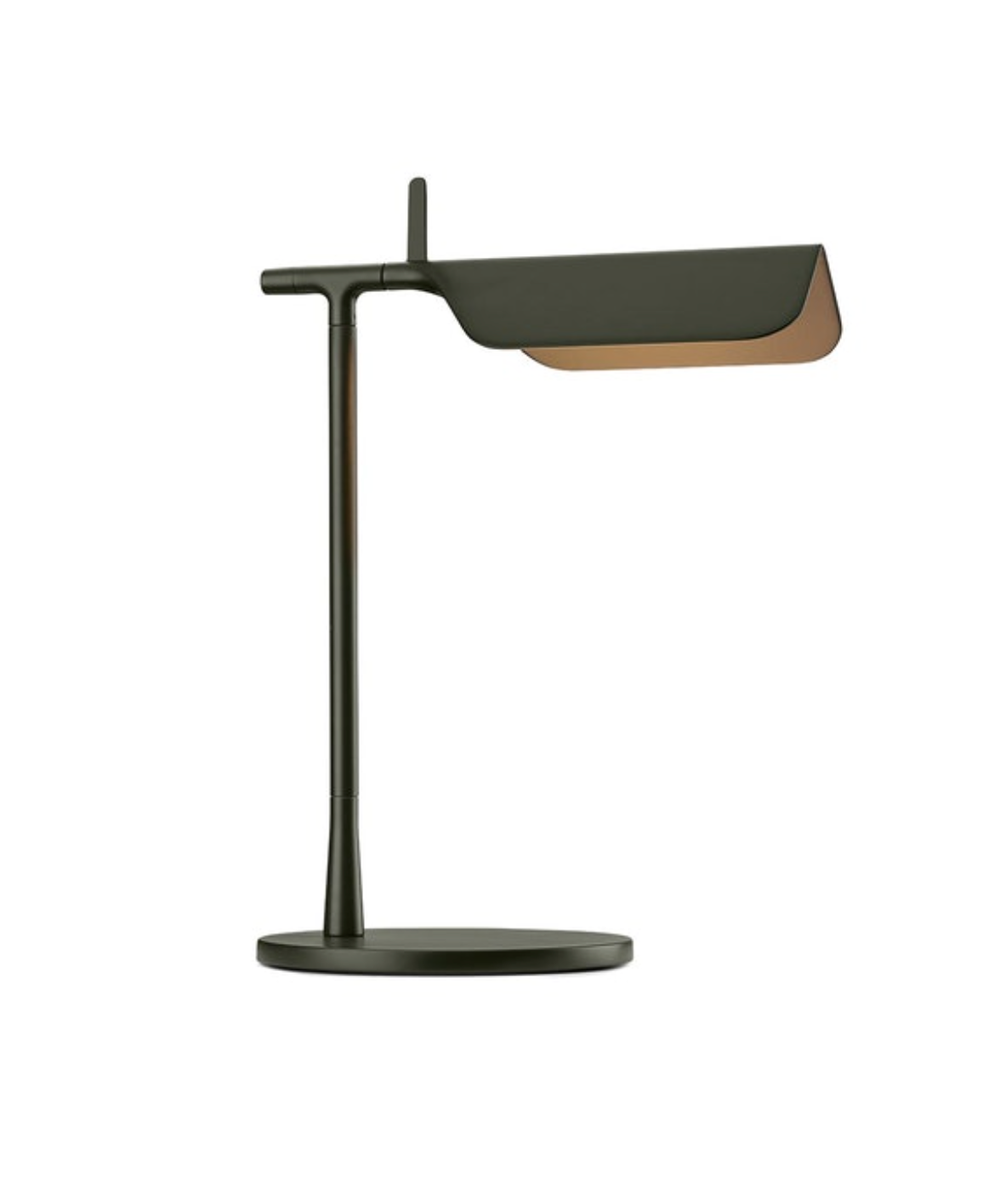 Flos Tab T bordlampe Led-Bordlamper-Flos-Svart-Fls__F6563030-Lightup.no