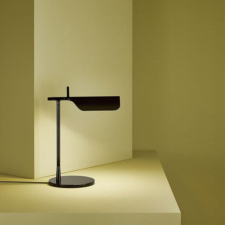 Flos Tab T bordlampe Led-Bordlamper-Flos-Svart-Fls__F6563030-Lightup.no
