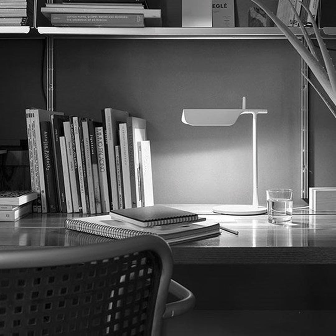 Flos Tab T bordlampe Led-Bordlamper-Flos-Svart-Fls__F6563030-Lightup.no