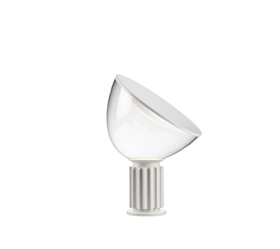 Flos Taccia Small Bordlampe - hvit-Bordlamper-Flos-Fls__F6604009-Lightup.no