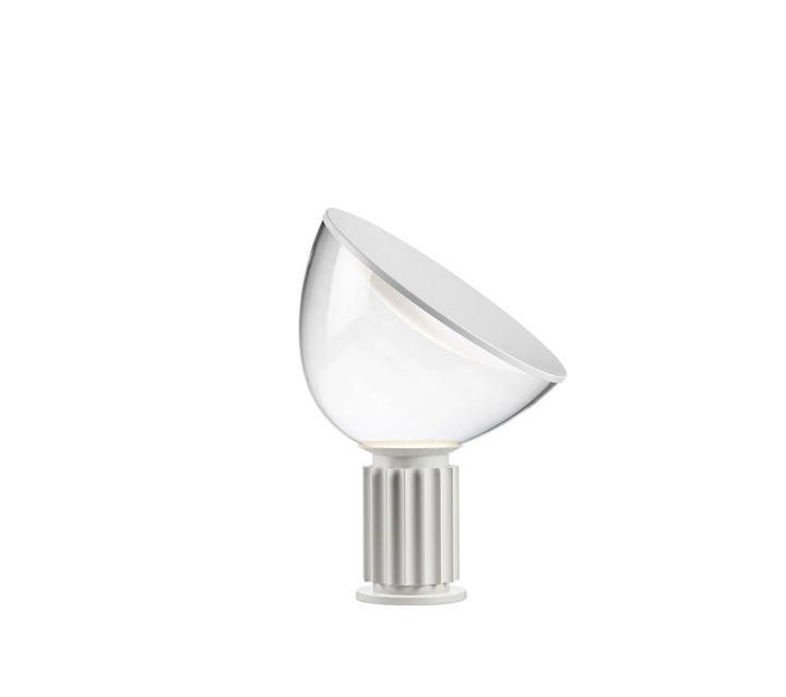 Flos Taccia Small bordlampe-Bordlamper-Flos-Svart-Fls__F6604030-Lightup.no
