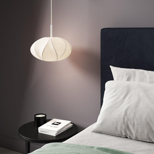 Flow 350 lampeskjerm-Takpendler-Astro Lighting-Hvit-Asg__5049001-Lightup.no