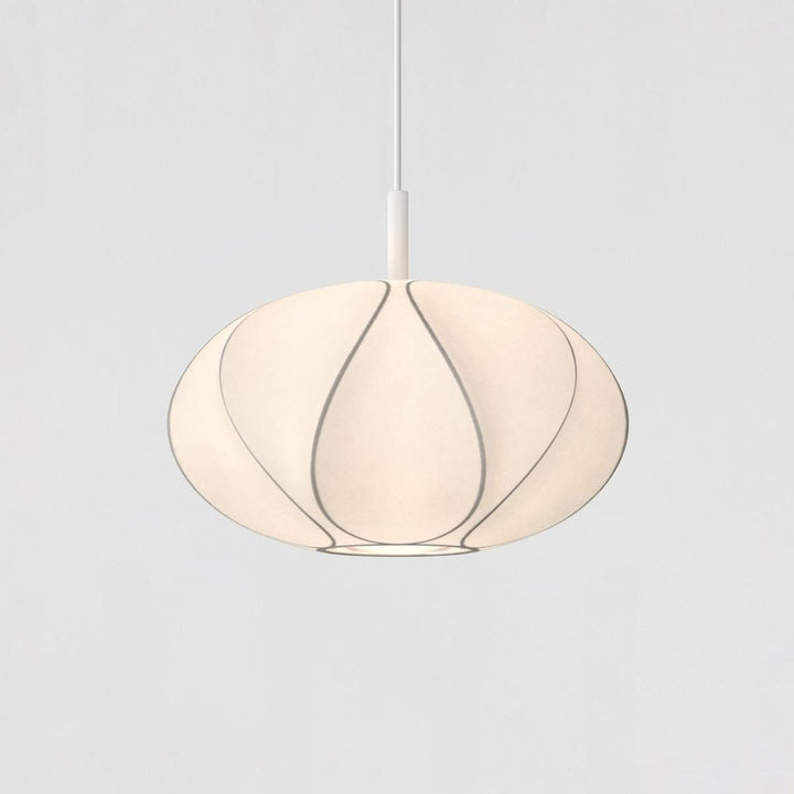 Flow 350 lampeskjerm-Takpendler-Astro Lighting-Hvit-Asg__5049001-Lightup.no