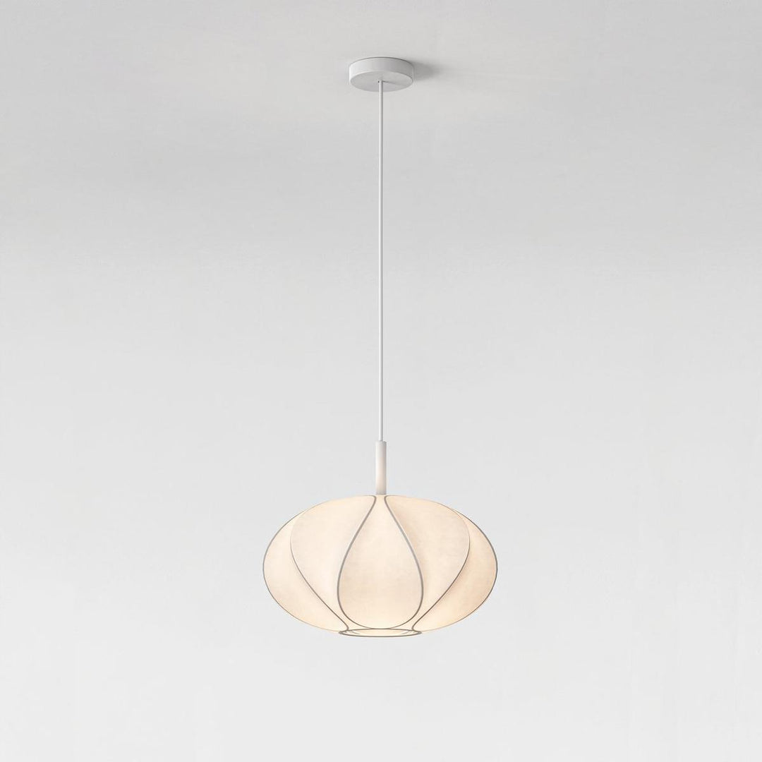 Flow 350 lampeskjerm-Takpendler-Astro Lighting-Hvit-Asg__5049001-Lightup.no