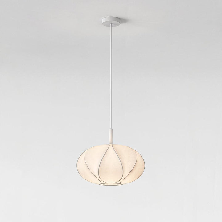 Flow 350 lampeskjerm-Takpendler-Astro Lighting-Hvit-Asg__5049001-Lightup.no
