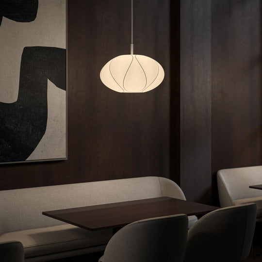 Flow 500 lampeskjerm-Takpendler-Astro Lighting-Hvit-Asg__5049002-Lightup.no
