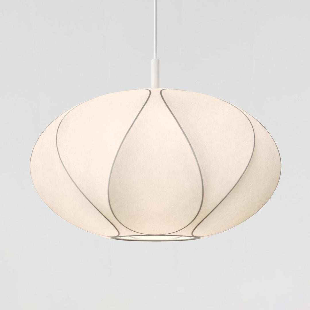 Flow 500 lampeskjerm-Takpendler-Astro Lighting-Hvit-Asg__5049002-Lightup.no