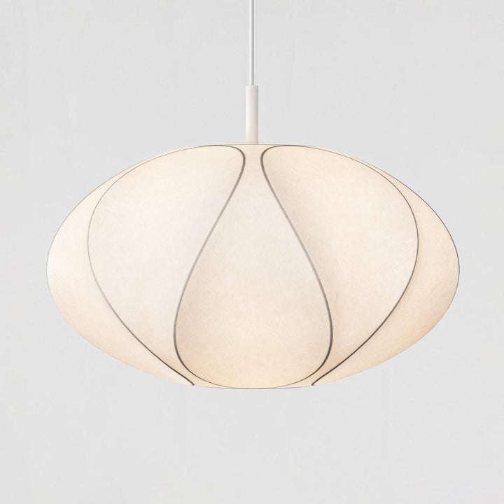 Flow 500 lampeskjerm-Takpendler-Astro Lighting-Hvit-Asg__5049002-Lightup.no