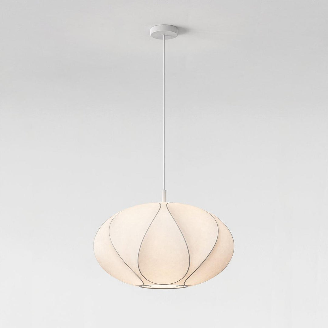 Flow 500 lampeskjerm-Takpendler-Astro Lighting-Hvit-Asg__5049002-Lightup.no