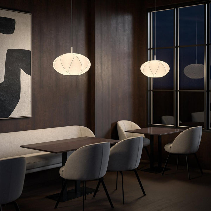 Flow 500 lampeskjerm-Takpendler-Astro Lighting-Hvit-Asg__5049002-Lightup.no