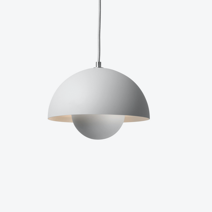 Flowerpot VP1 takpendel-Takpendler-&Tradition-Swim Blue-133082A179-Lightup.no