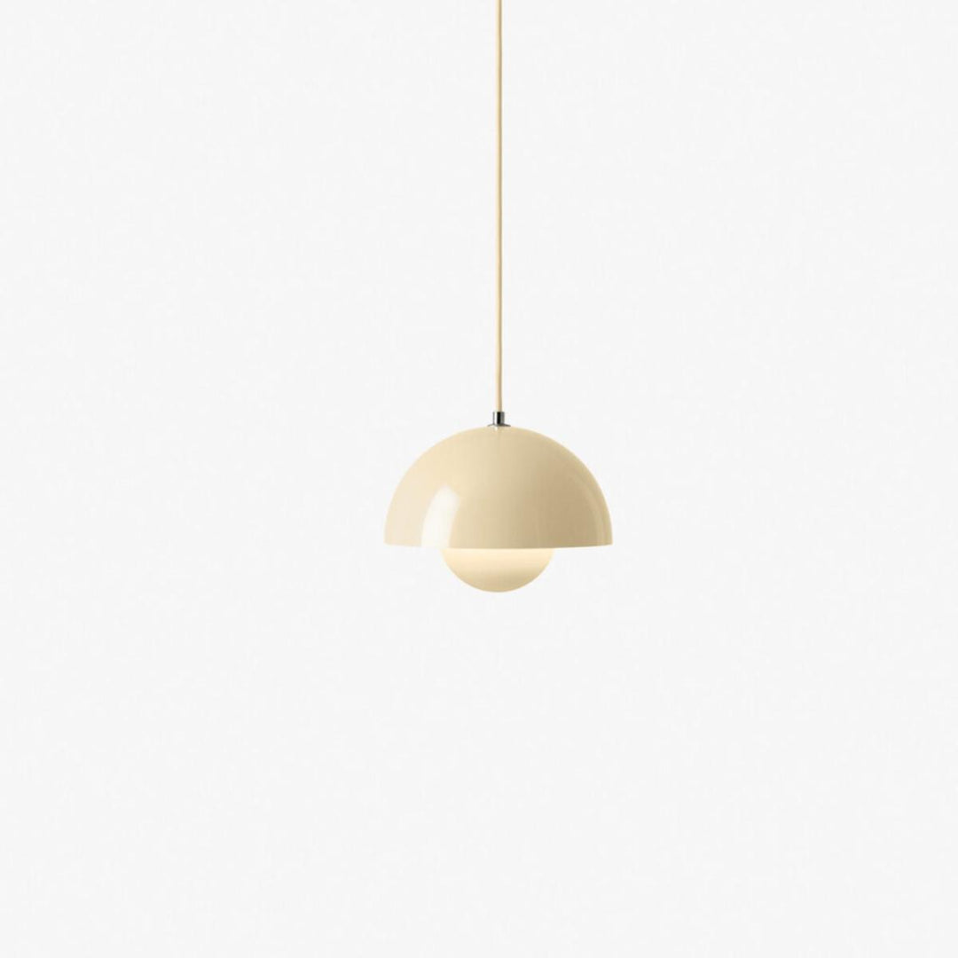 Flowerpot VP1 takpendel-Takpendler-&Tradition-Elfenben-133082A569-Lightup.no
