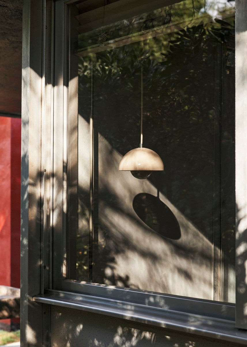 Flowerpot VP10 takpendel-Takpendler-&Tradition-Lys blå-133094A179-Lightup.no