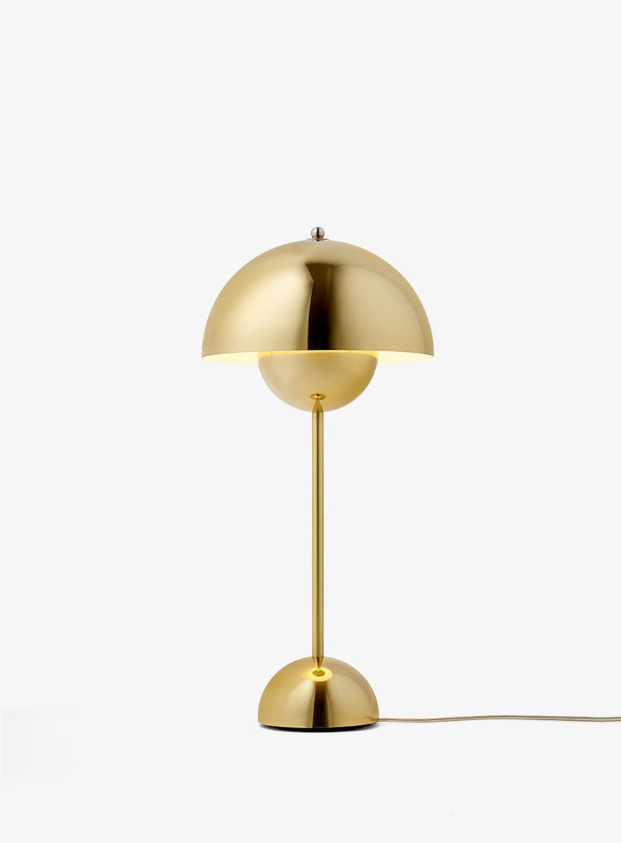 Flowerpot VP3 bordlampe-Bordlamper-&Tradition-Messing-133084A268-Lightup.no