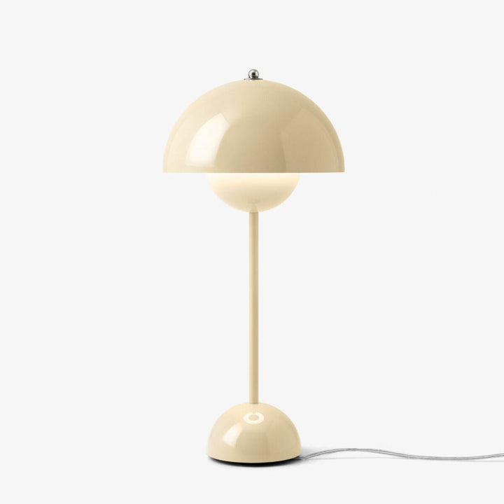 Flowerpot VP3 bordlampe-Bordlamper-&Tradition-Elfenben-133084A569-Lightup.no