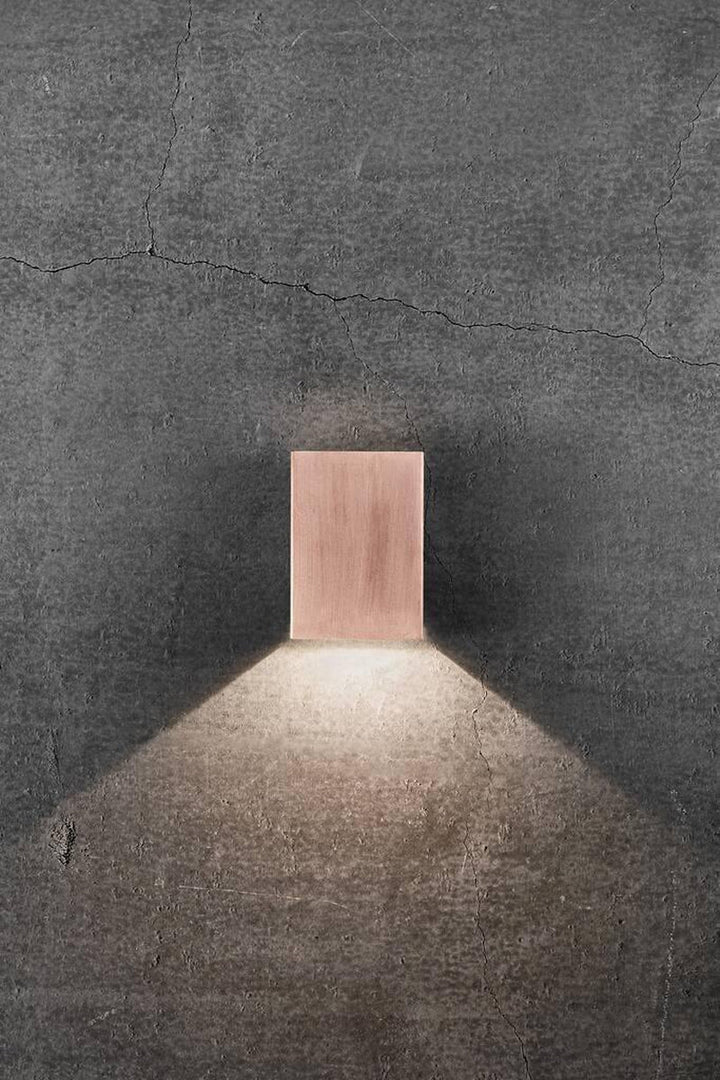 Fold 10 vegglampe opp/ned IP54-Utebelysning vegg opp og ned-Nordlux-Corten-2019041038-Lightup.no