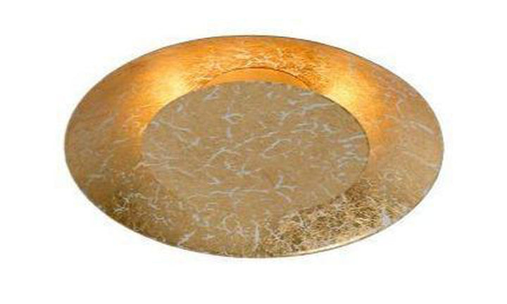 Foskal taklampe 21,5 cm 6W 2700 Kelvin-Taklamper-Lucide-Svart-LC79177/06/30-Lightup.no