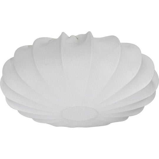 Franza taklampe 42 cm - Hvit-Taklamper-Pr home of Scandinavia Ab-PR-2242-FR01-Lightup.no