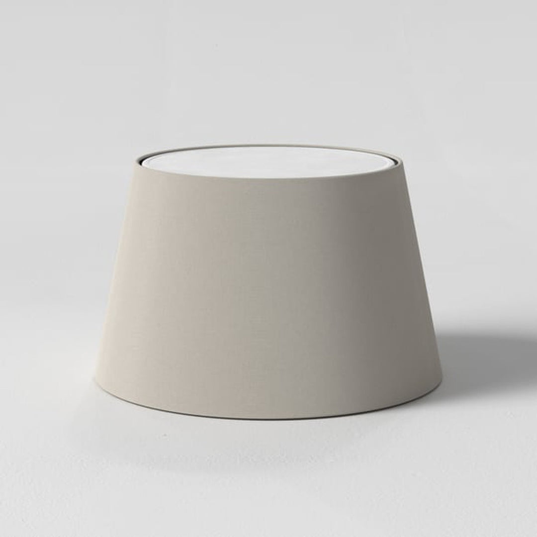 French Drum 330 lampeskjerm-Lampeskjermer-Astro Lighting-Hvit-asg__5047004-Lightup.no