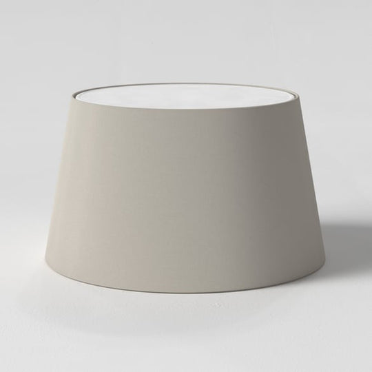 French Drum 440 lampeskjerm-Lampeskjermer-Astro Lighting-Hvit-asg__5047006-Lightup.no