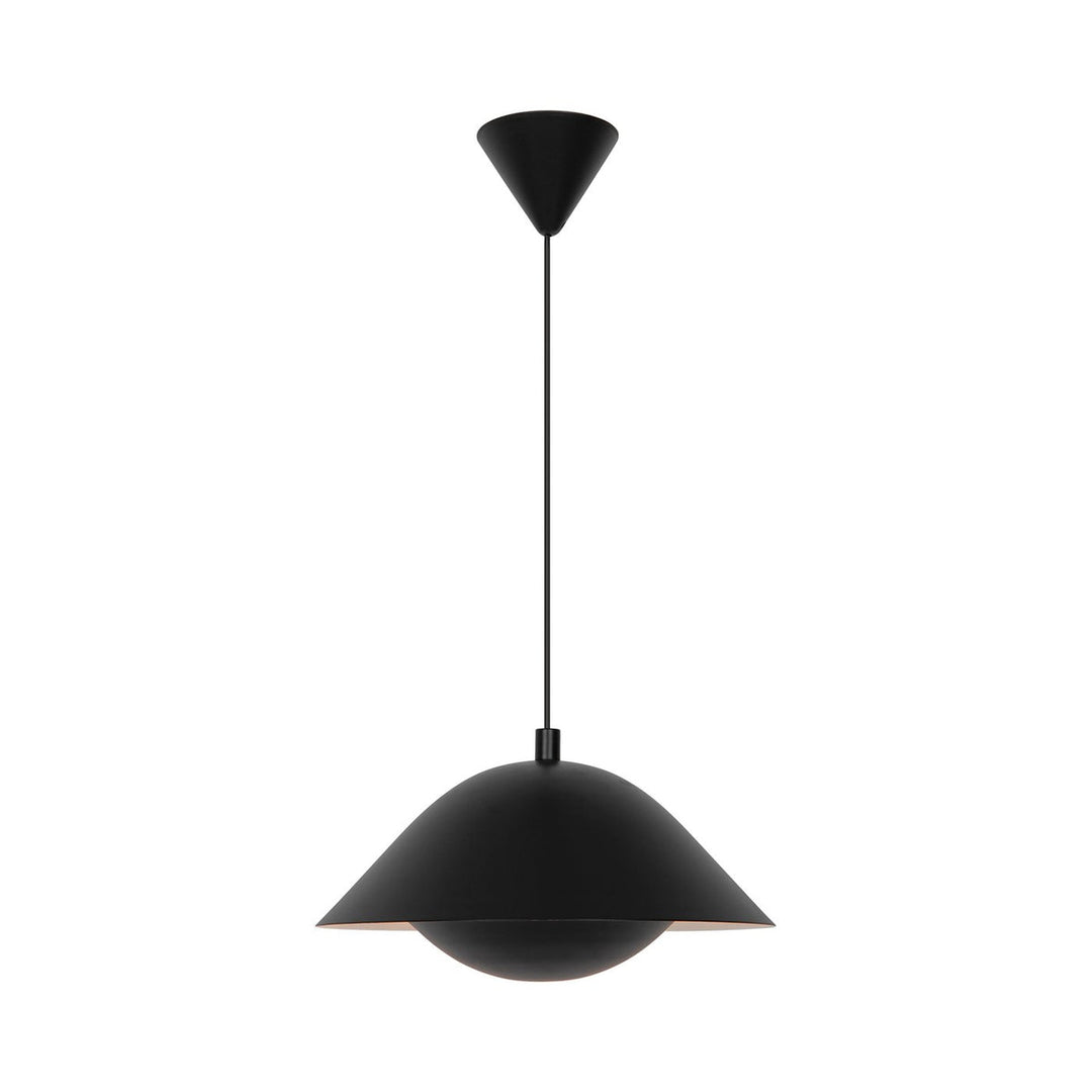 Freya 35 takpendel-Takpendler-Nordlux-Svart-2213083003-Lightup.no
