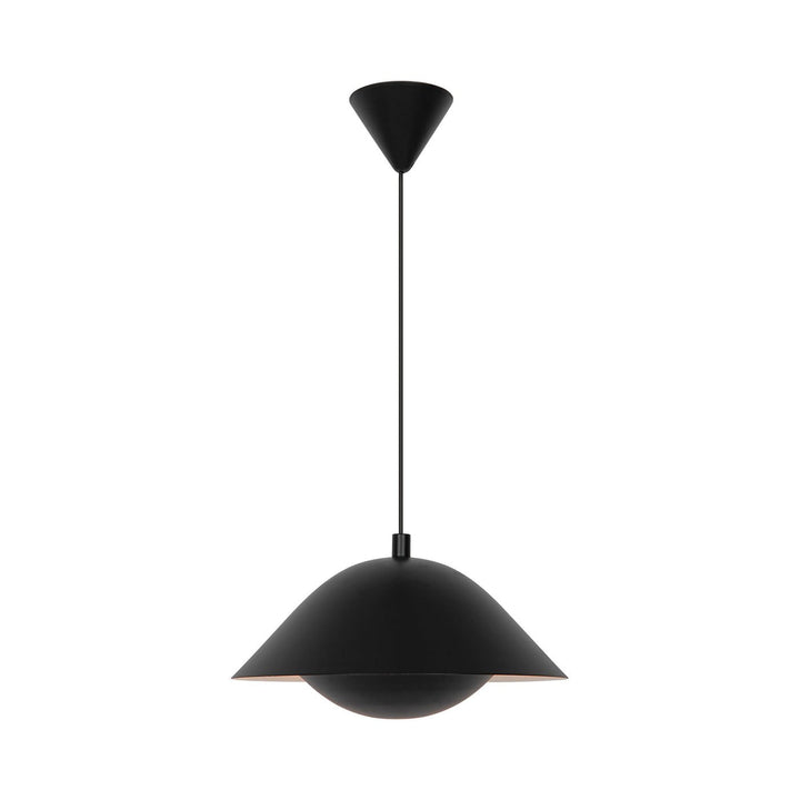 Freya 35 takpendel-Takpendler-Nordlux-Svart-2213083003-Lightup.no