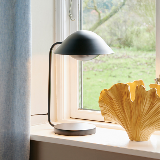 Freya bordlampe-Bordlamper-Nordlux-Beige-2213115009-Lightup.no