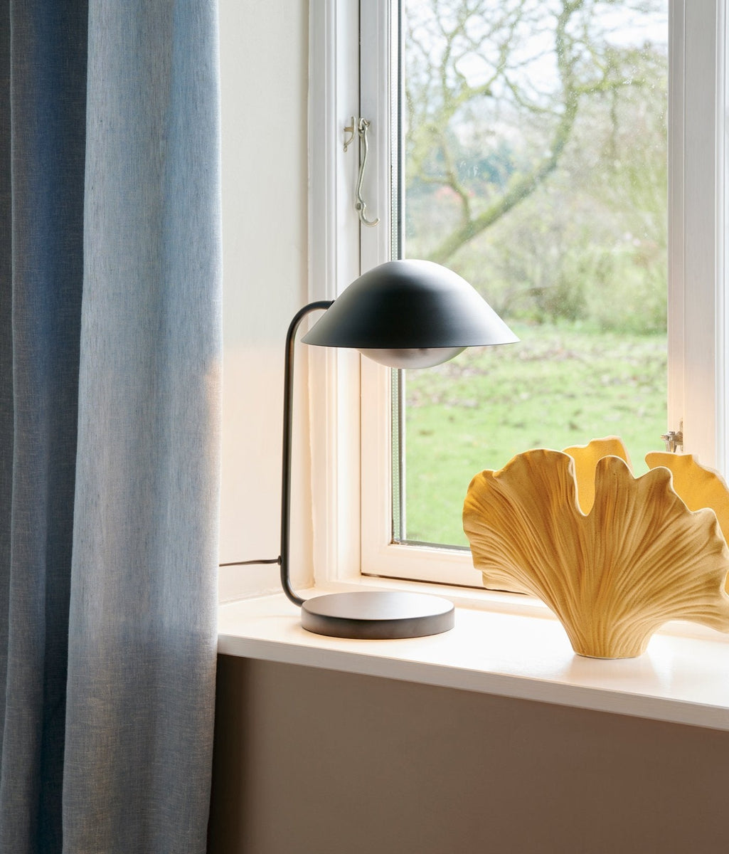 Freya bordlampe-Bordlamper-Nordlux-Beige-2213115009-Lightup.no