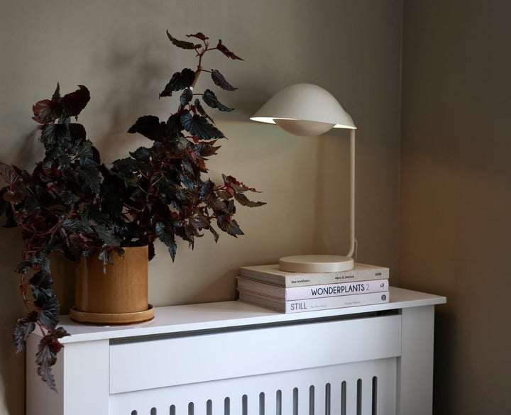 Freya bordlampe-Bordlamper-Nordlux-Beige-2213115009-Lightup.no